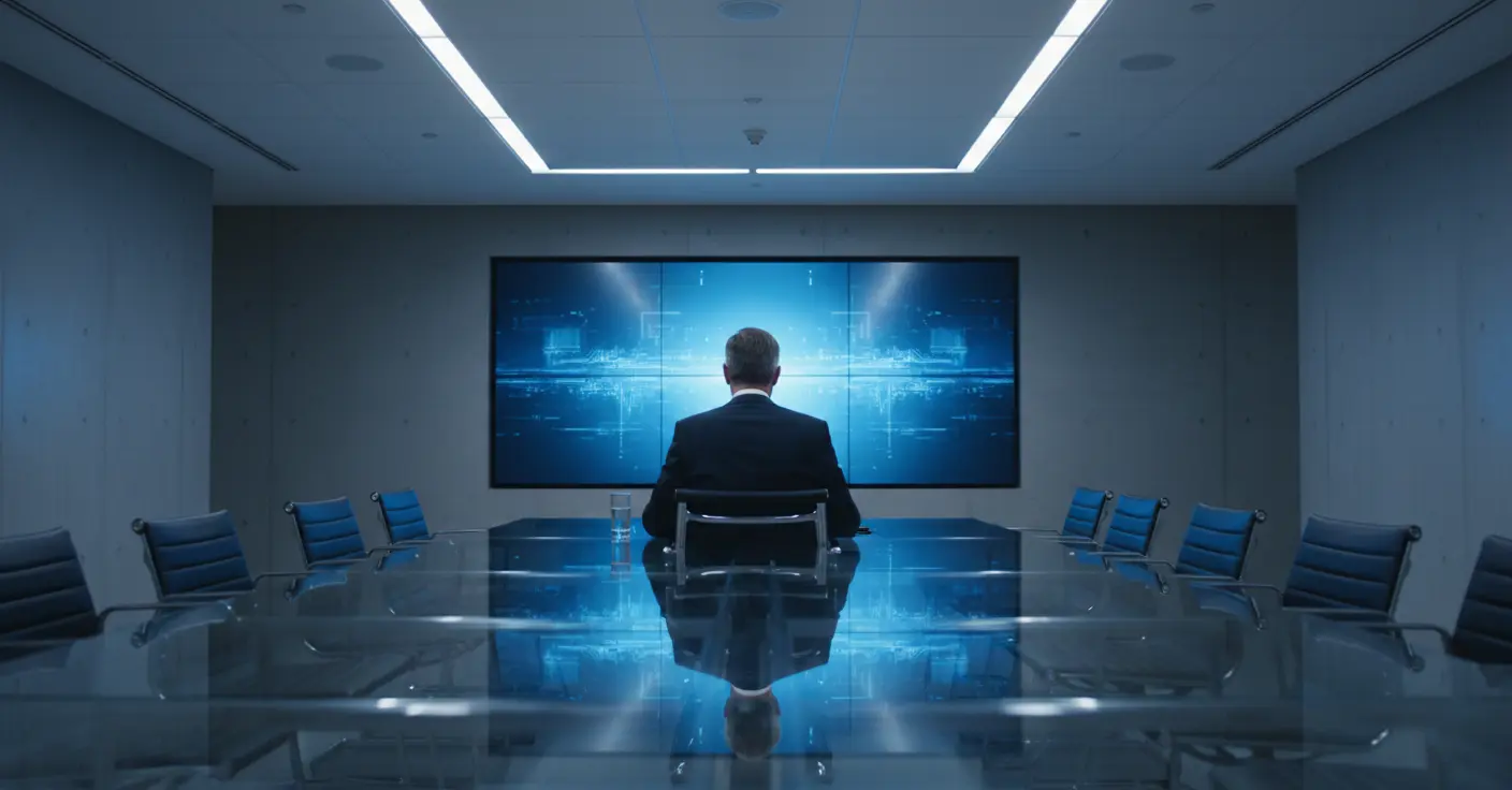 AI Chronicle cover image